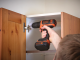 Дрель-шуруповерт Black&Decker BDCD12